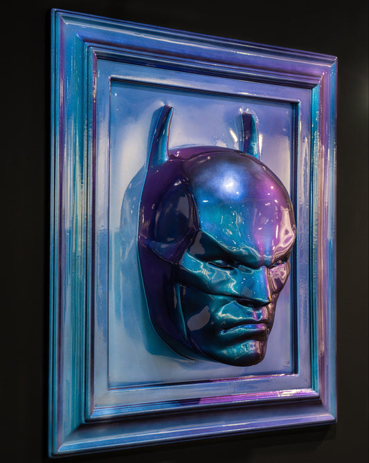 "Batman Camaleonte" - Ivano Facchetti