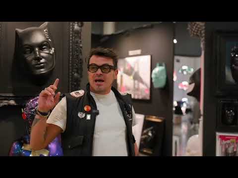 "Complicità Miniatura" - Ivano Facchetti