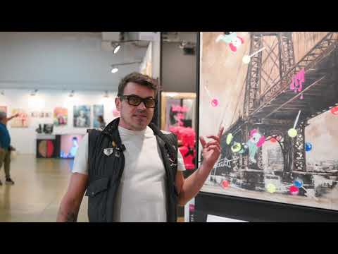 "Il Ponte" - Ivano Facchetti