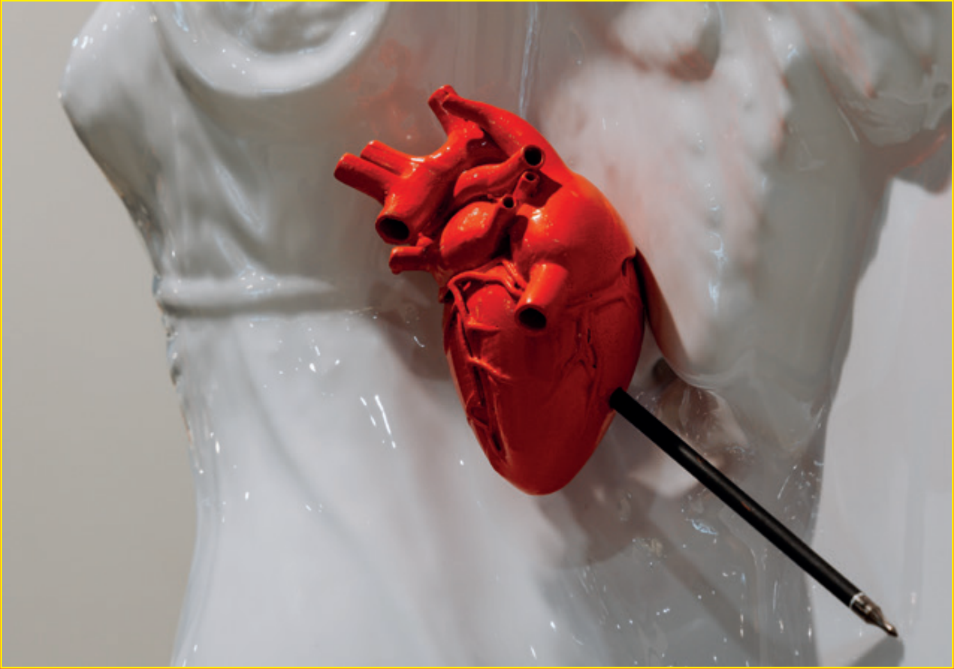 "FOREVER LOVE"