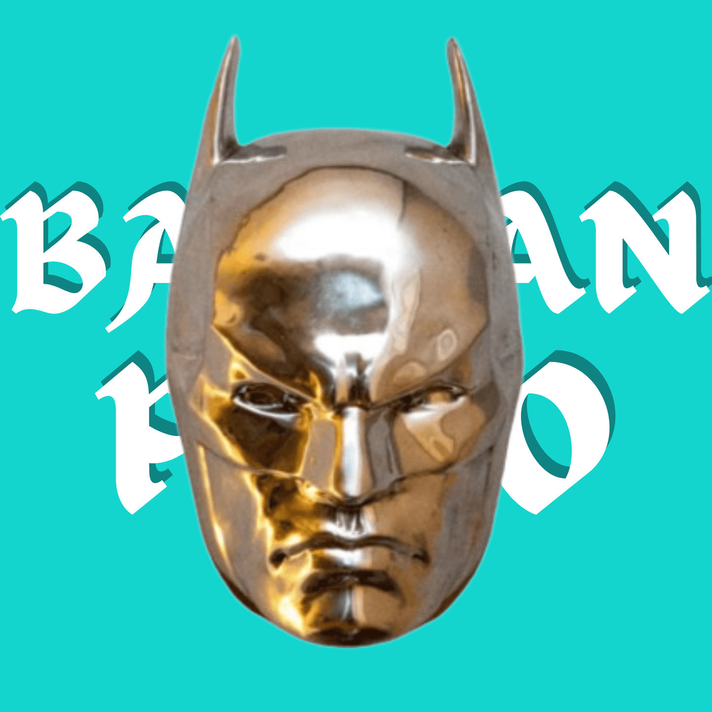 Batman "Puro" - Ivano Facchetti