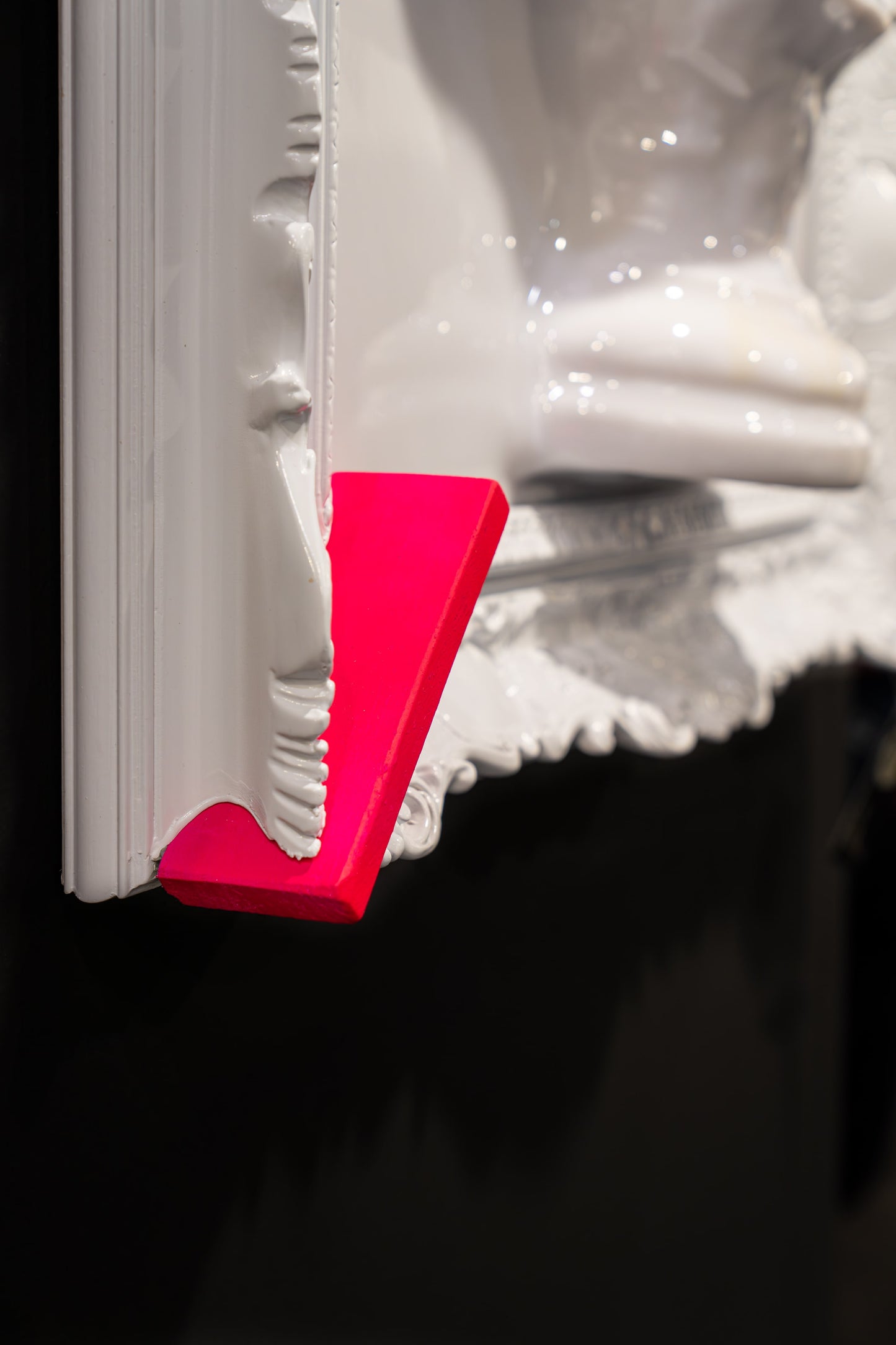 "David Baroque" - Ivano Facchetti