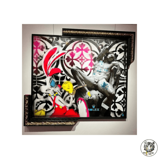 "Connubio" - Ivano Facchetti