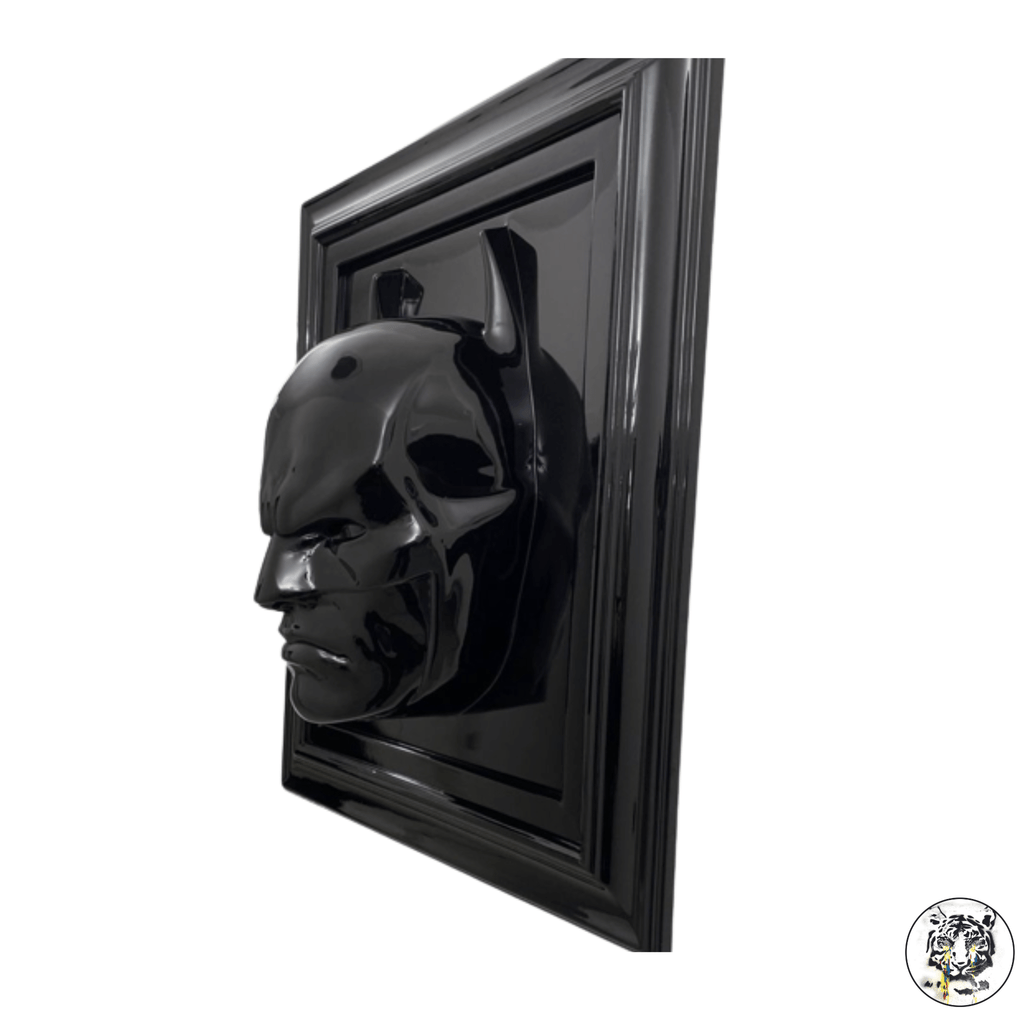 ivano facchetti batman total black