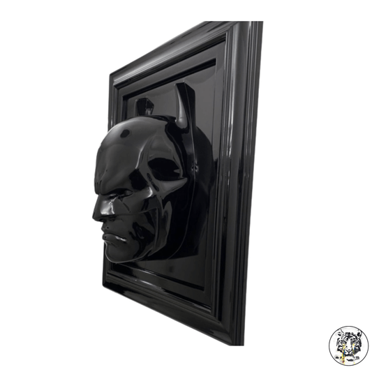 ivano facchetti batman total black