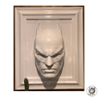 ivano facchetti batman bianco